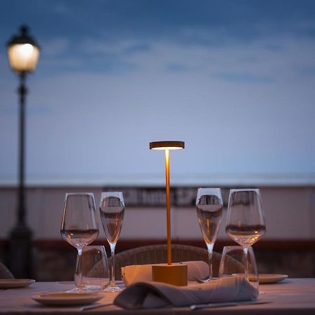 Hotel Splendid Mare Лаїгуелья Екстер'єр фото