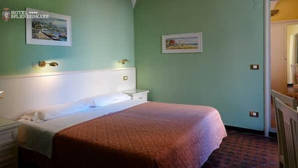 Hotel Splendid Mare Лаїгуелья Екстер'єр фото
