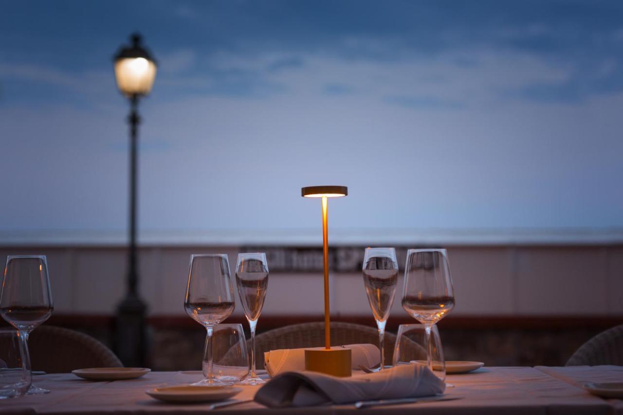 Hotel Splendid Mare Лаїгуелья Екстер'єр фото