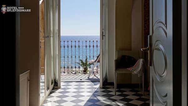 Hotel Splendid Mare Лаїгуелья Екстер'єр фото