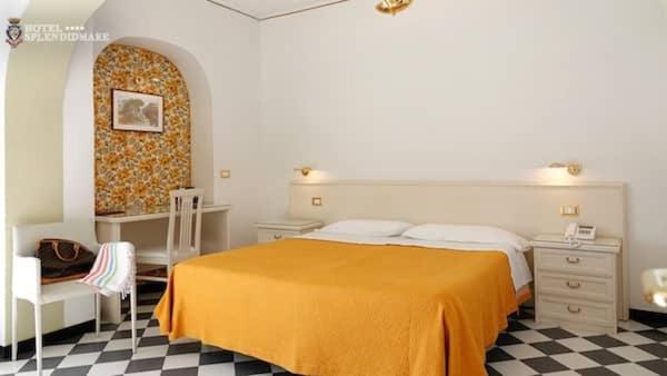 Hotel Splendid Mare Лаїгуелья Екстер'єр фото