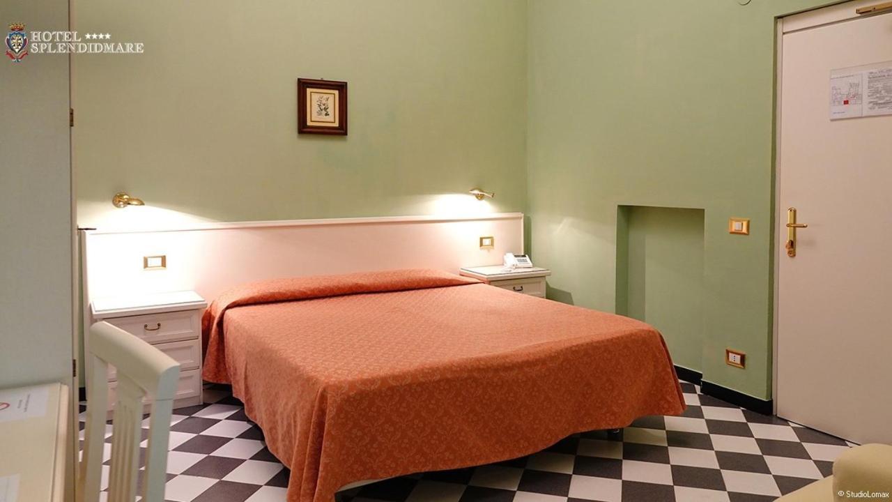 Hotel Splendid Mare Лаїгуелья Екстер'єр фото