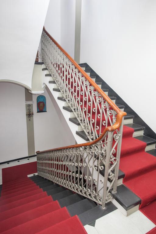 Hotel Splendid Mare Лаїгуелья Екстер'єр фото