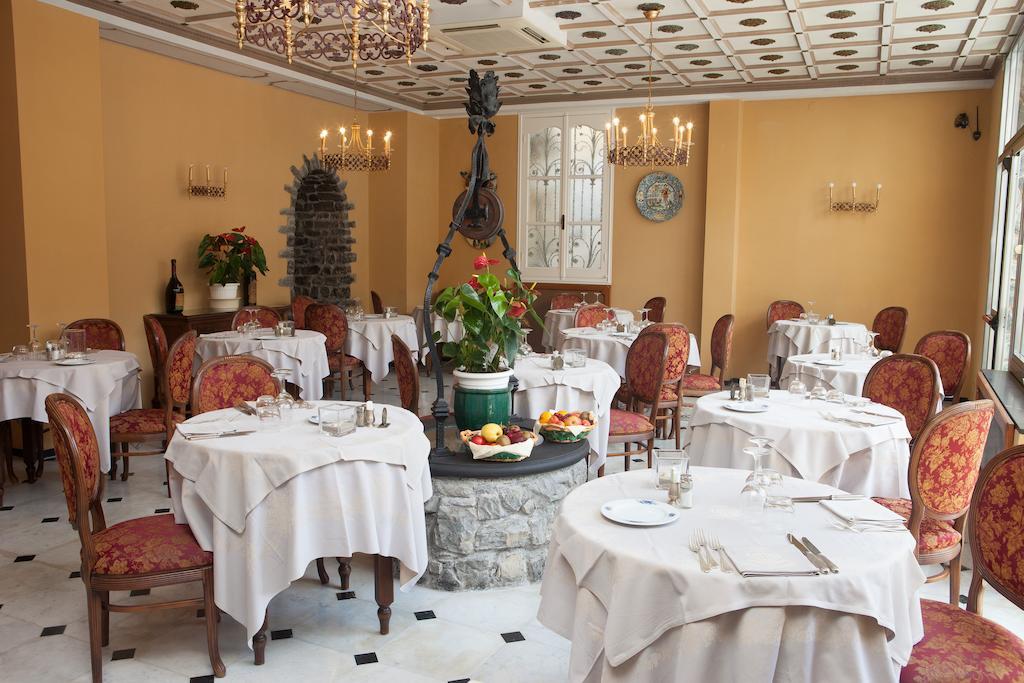 Hotel Splendid Mare Лаїгуелья Екстер'єр фото