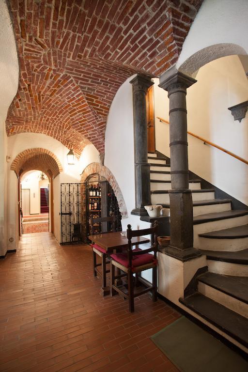 Hotel Splendid Mare Лаїгуелья Екстер'єр фото